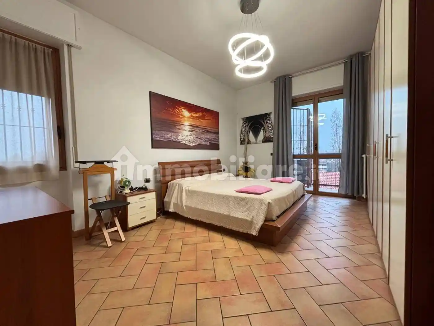 Appartamento in vendita a Novate Milanese