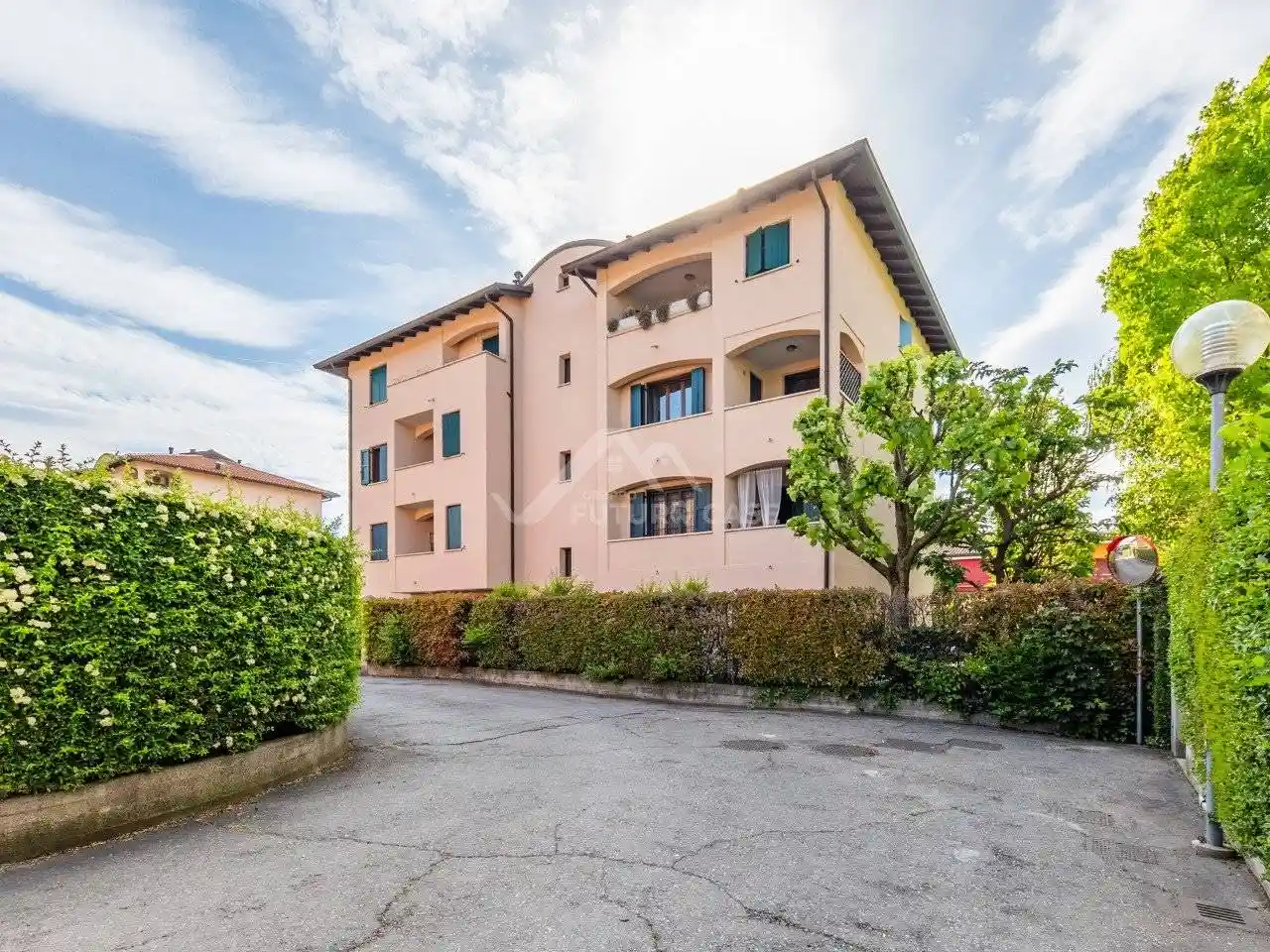 Appartamento in vendita a Reggio Emilia
