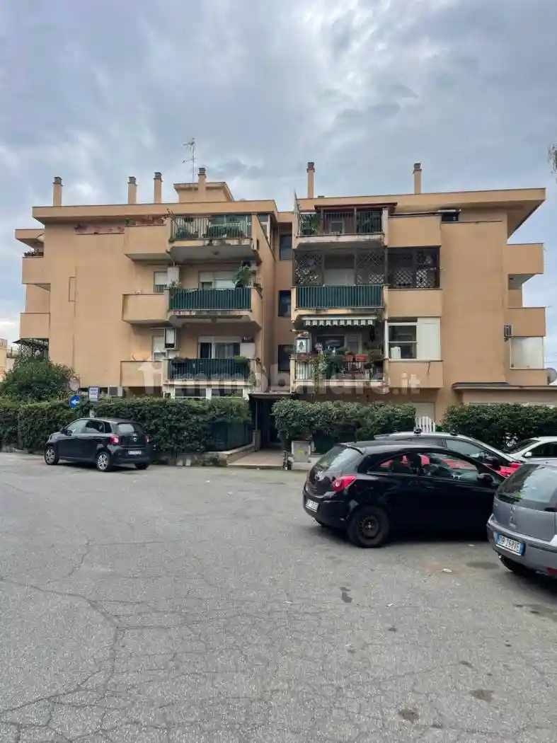 Appartamento in vendita a Santa Marinella