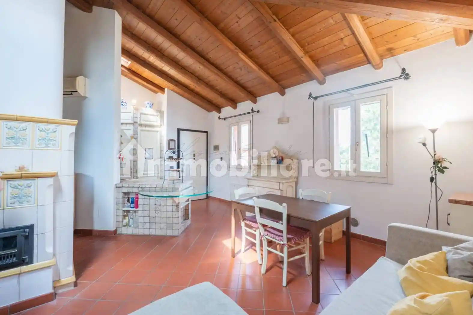 Appartamento in vendita a Bologna