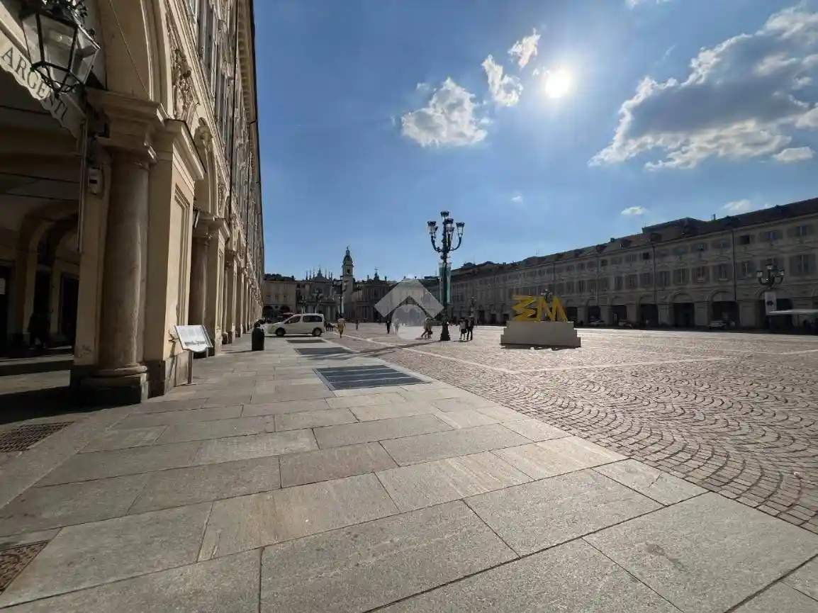 Appartamento in affitto a Torino