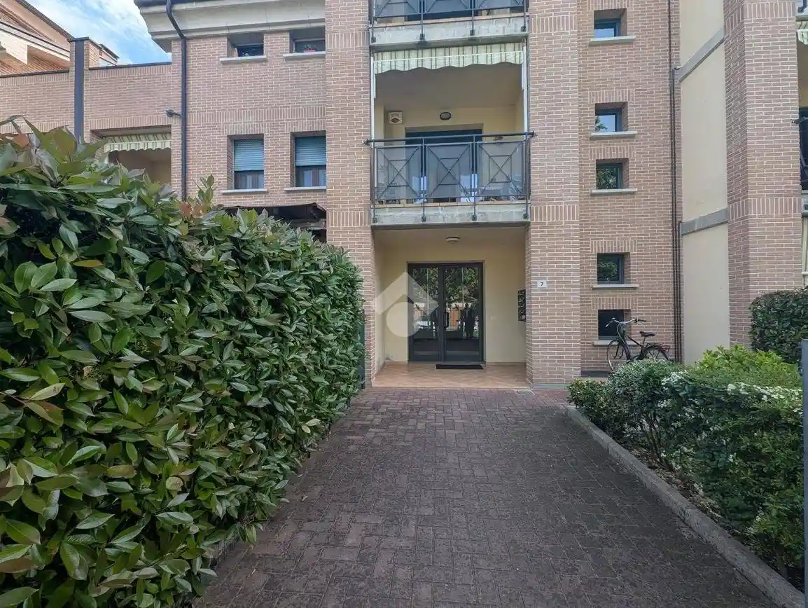 Appartamento in vendita a Sant'Ilario d'Enza