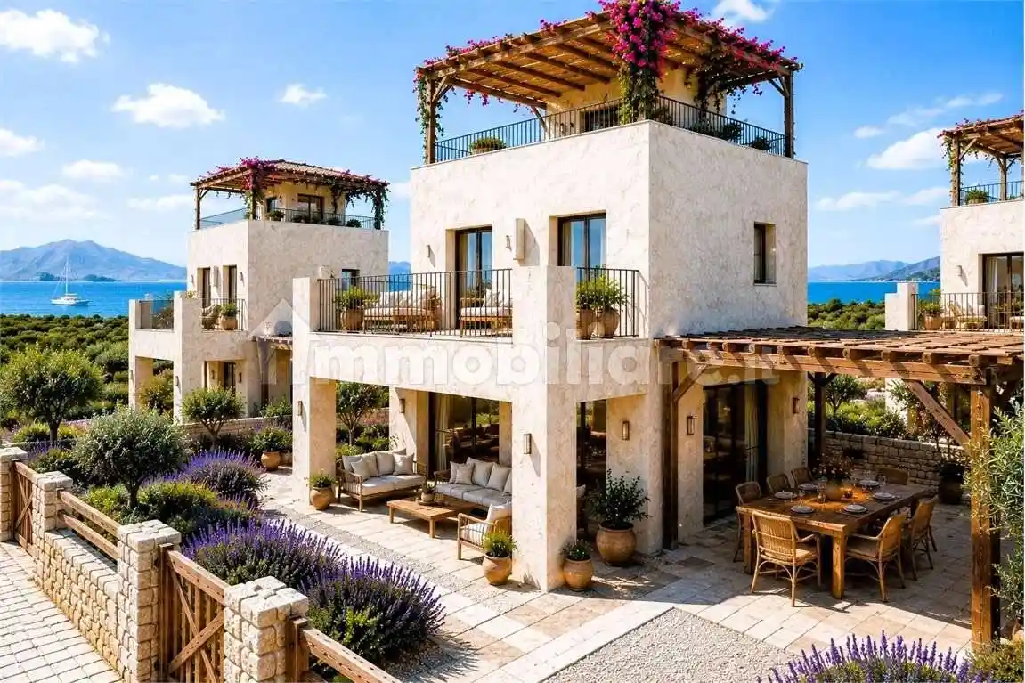 Villa in vendita a Marsala