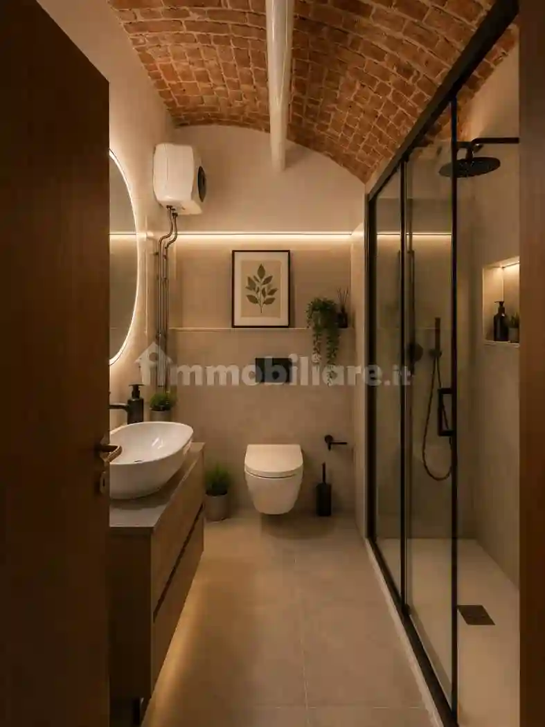 Loft - foto 5