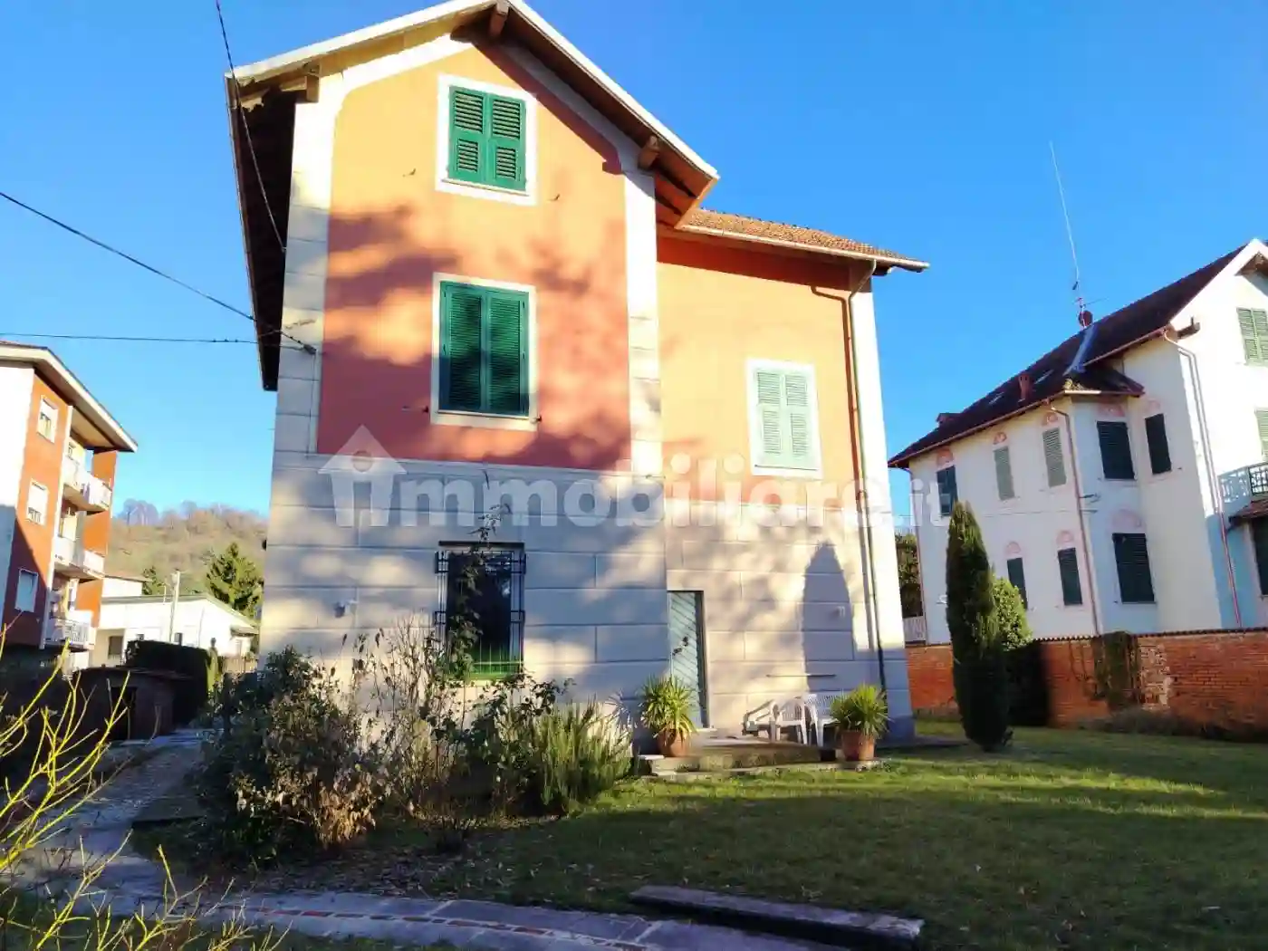 Villa - foto 3