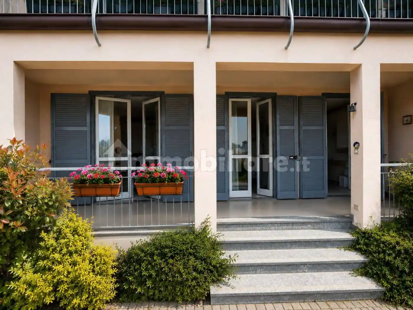 Appartamento in vendita a Perledo