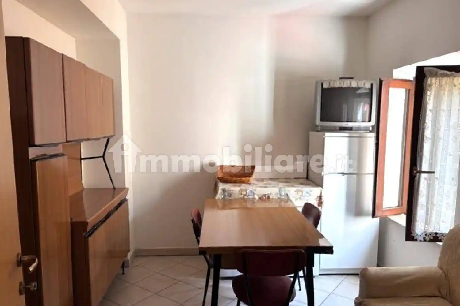 Appartamento in vendita a Matelica