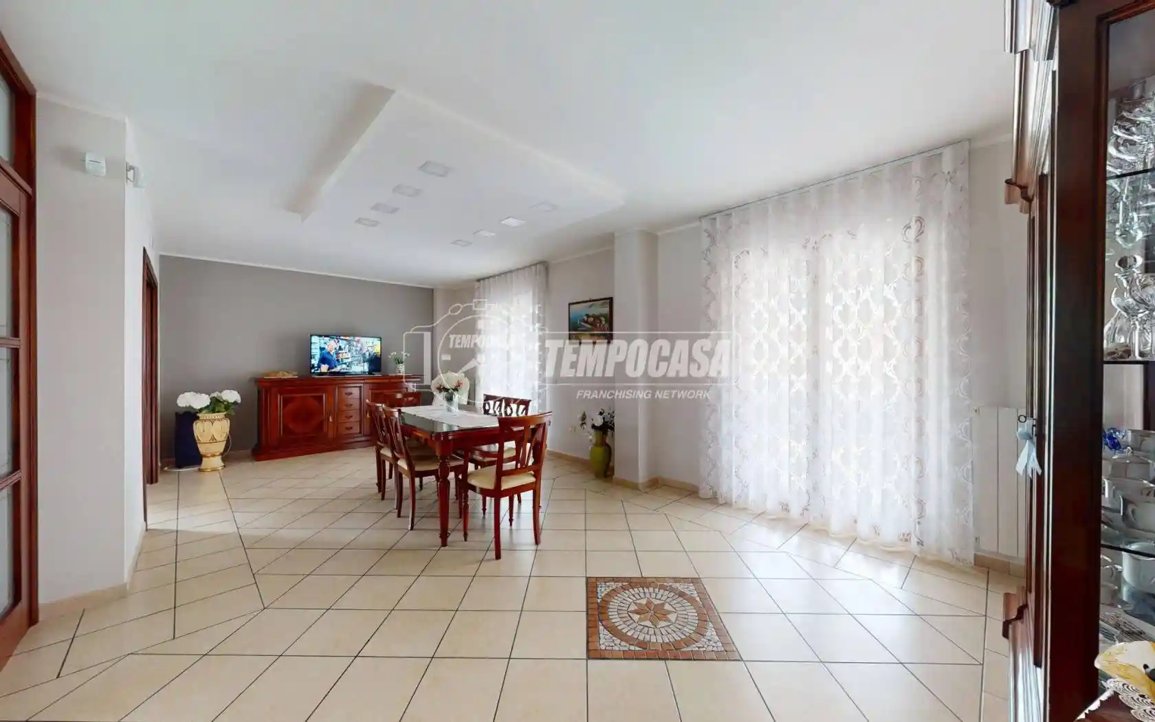 Appartamento in vendita a Trentola-Ducenta