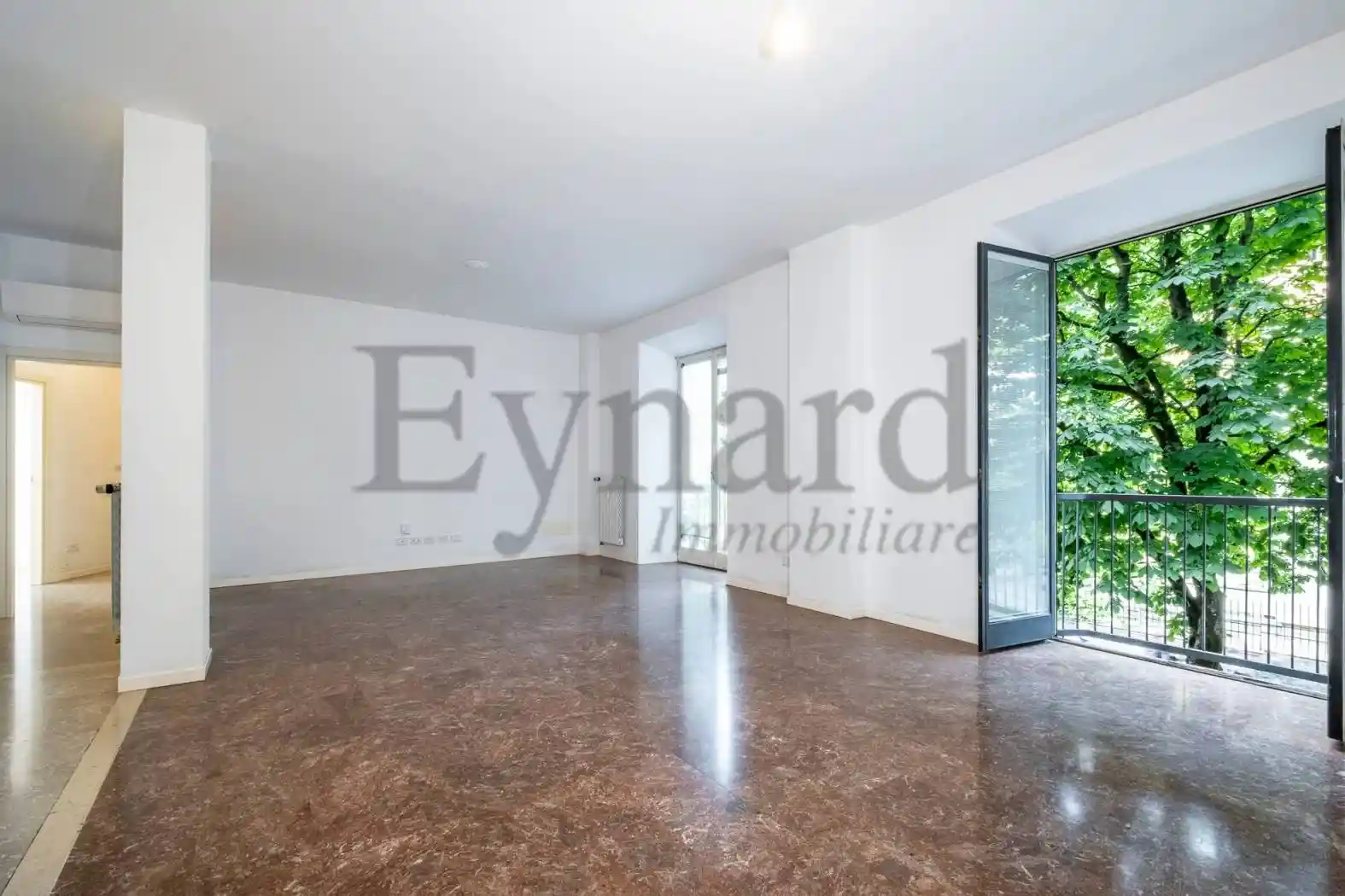 Appartamento in vendita a Bergamo