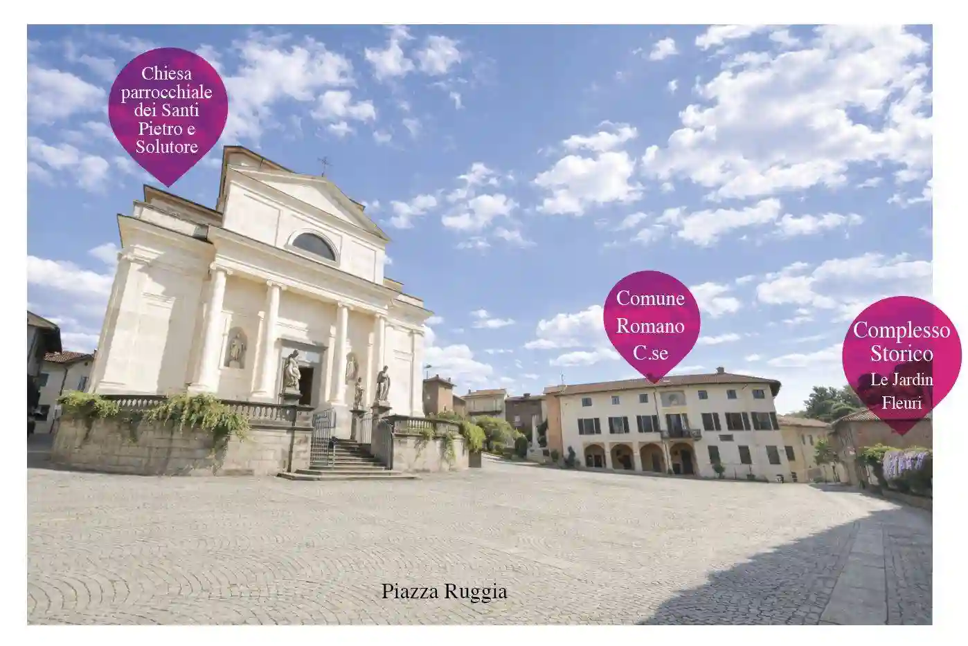 Palazzo - Edificio - foto 4
