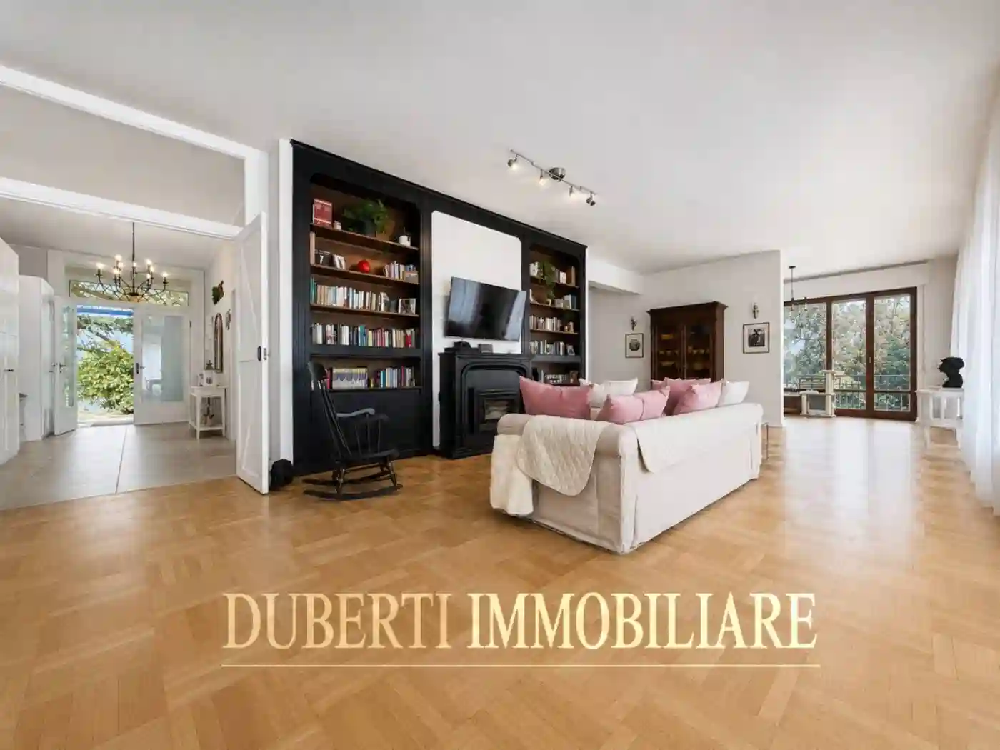 Villa - foto 5