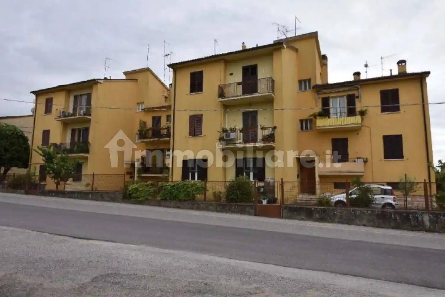 Appartamento in vendita a Foligno