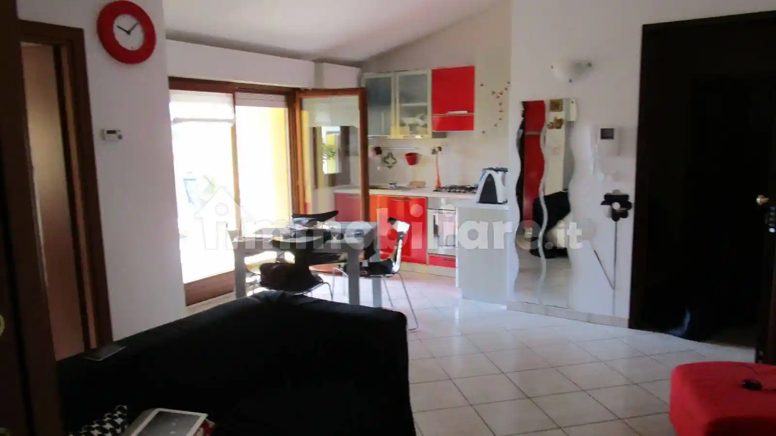 Appartamento in affitto a Spoltore
