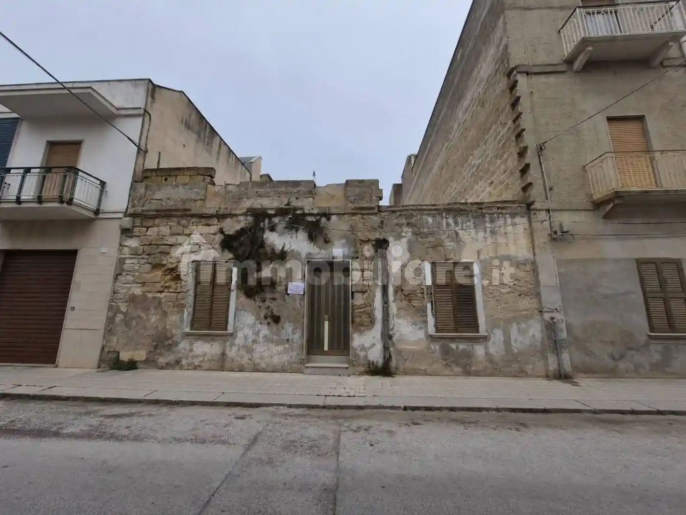Rustico - Casale in vendita a Trapani