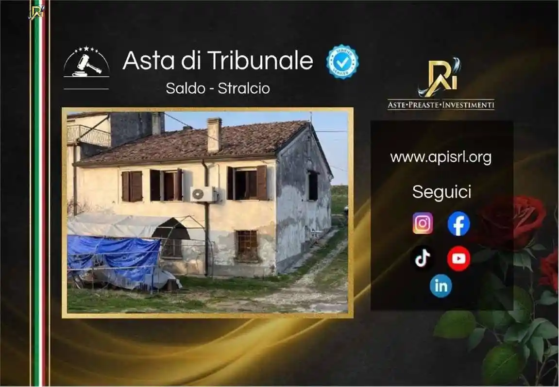 Appartamento in vendita a Bagnolo San Vito