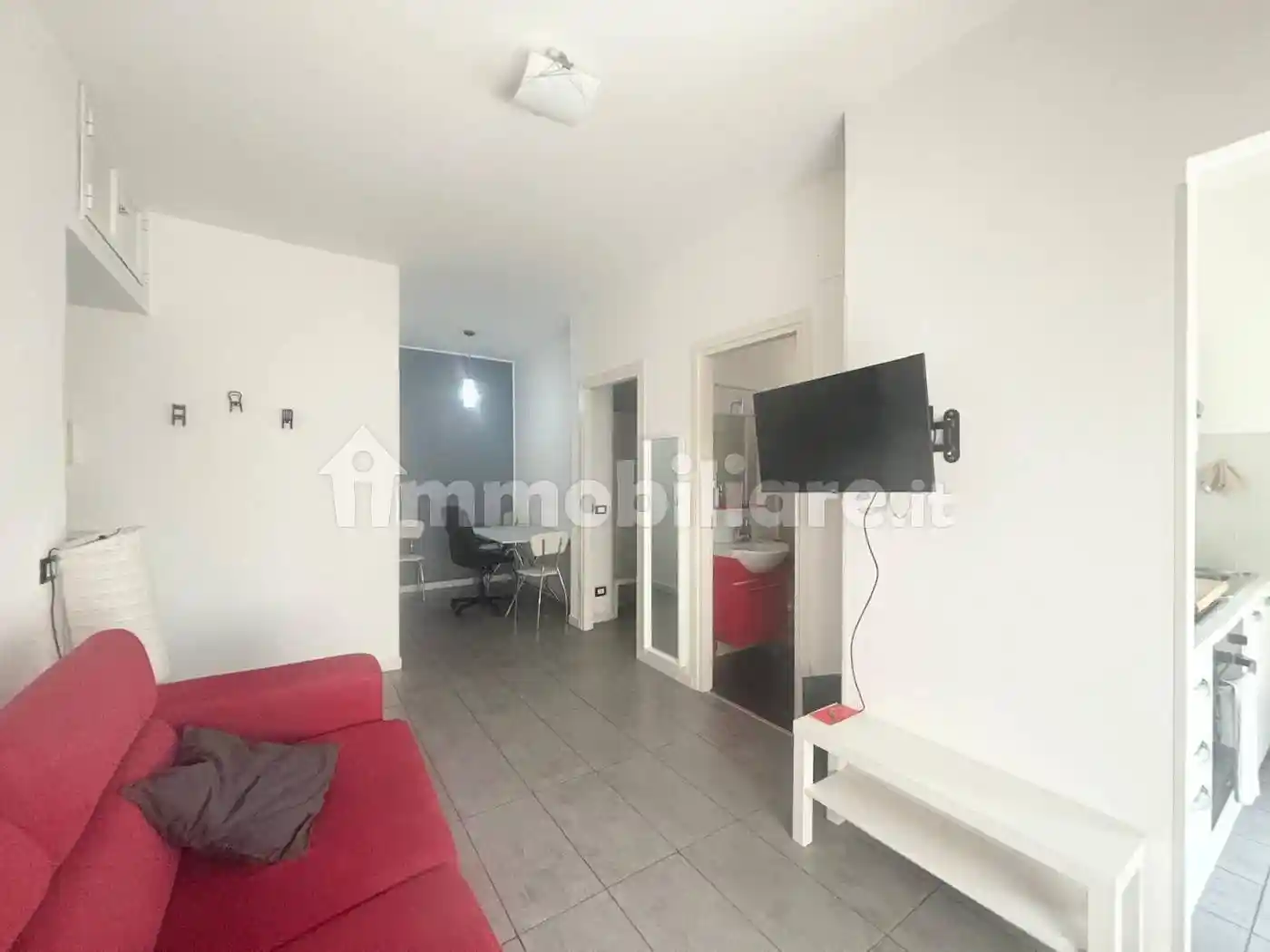 Appartamento in affitto a Palermo