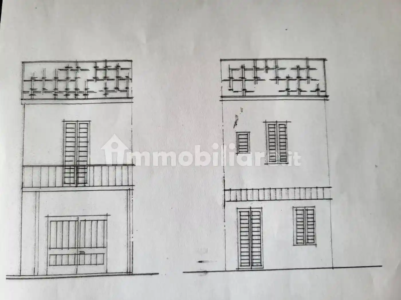 Casa indipendente in vendita a Signa
