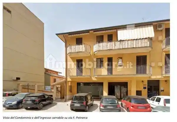 Appartamento in vendita a Sommatino