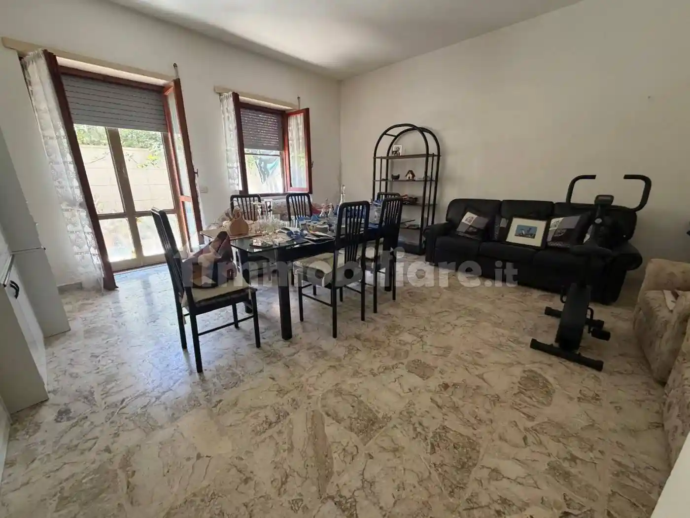 Appartamento in vendita a Anzio