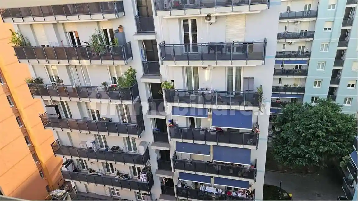 Appartamento in vendita a Pioltello