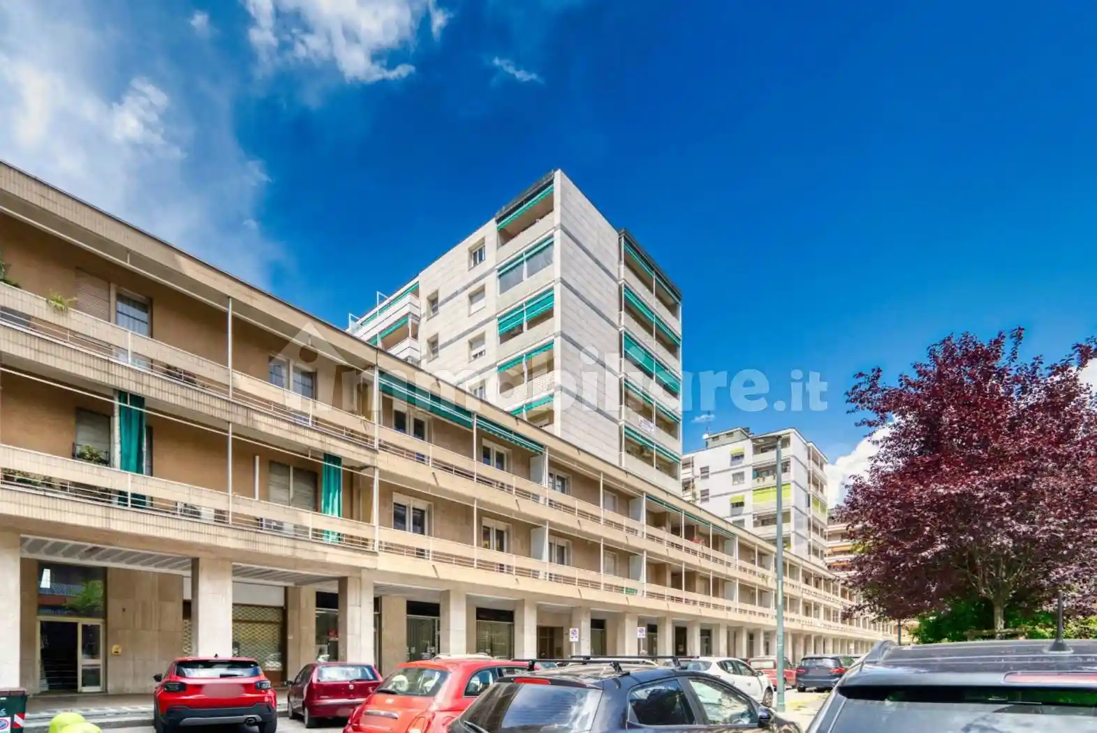 Appartamento in vendita a Torino