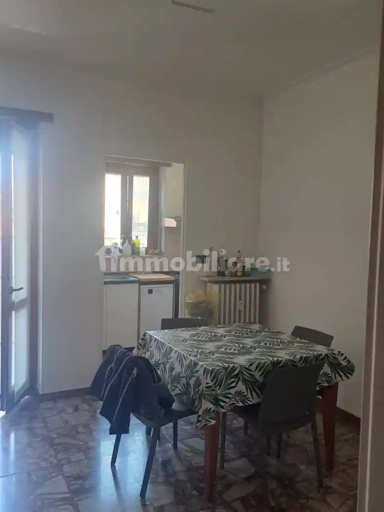 Appartamento in affitto a Torino