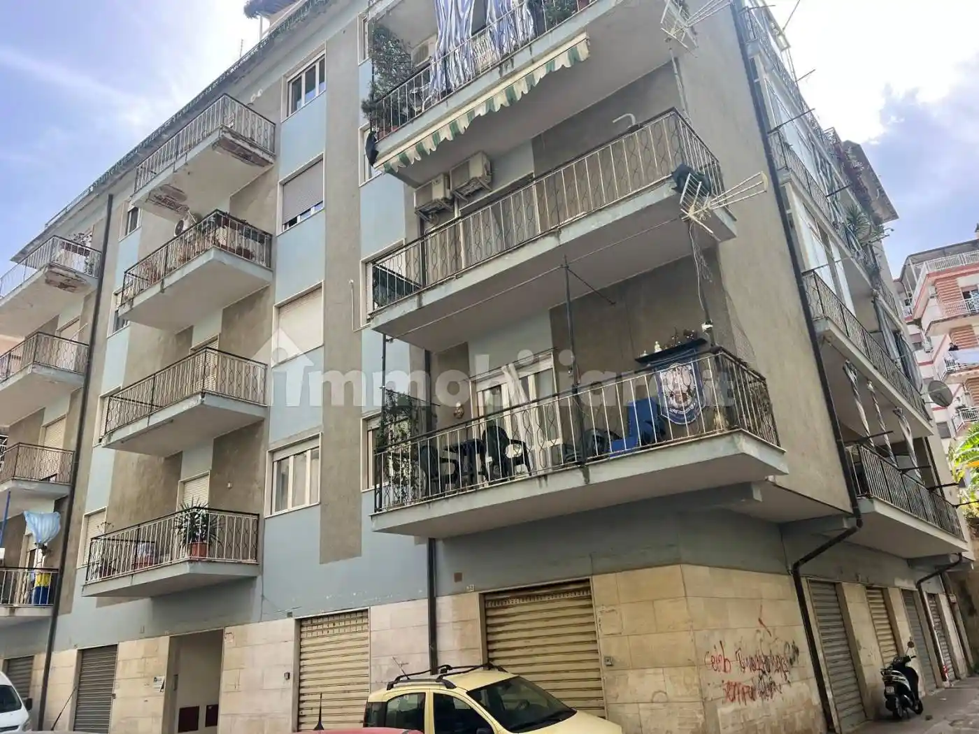 Appartamento in vendita a Vibo Valentia