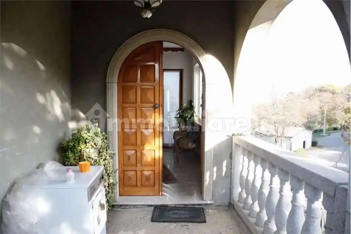 Villa in vendita a Ponte dell'Olio
