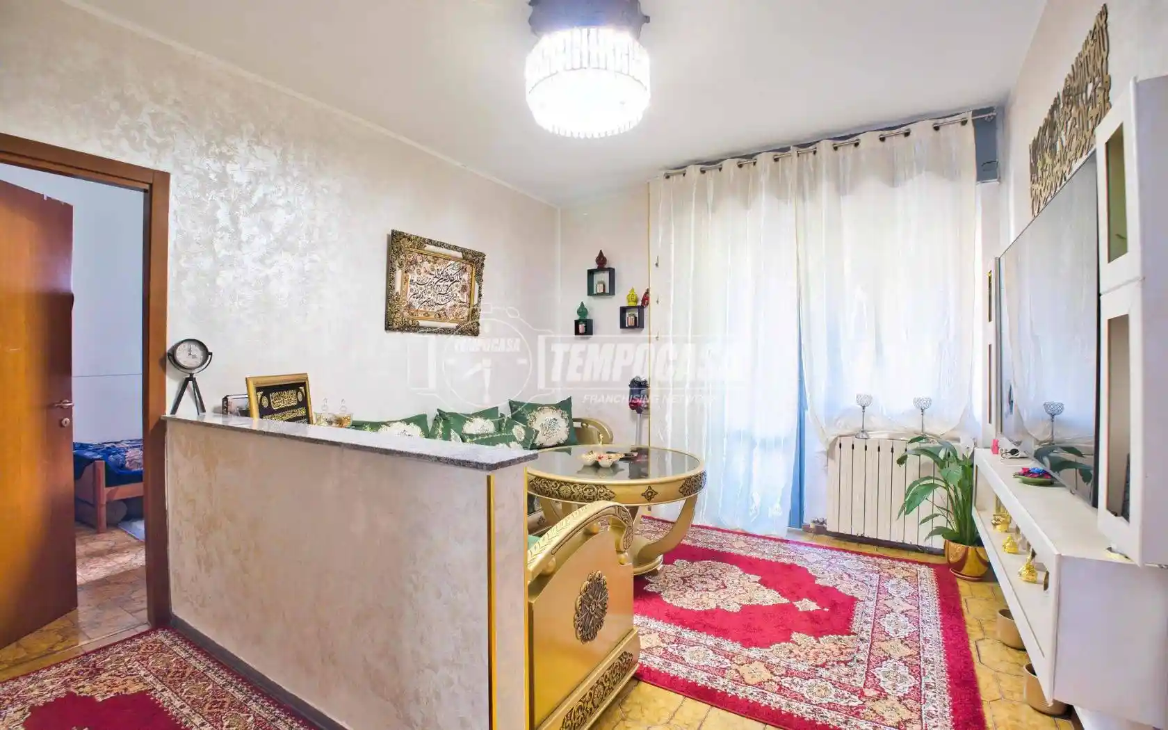 Appartamento in vendita a Novara