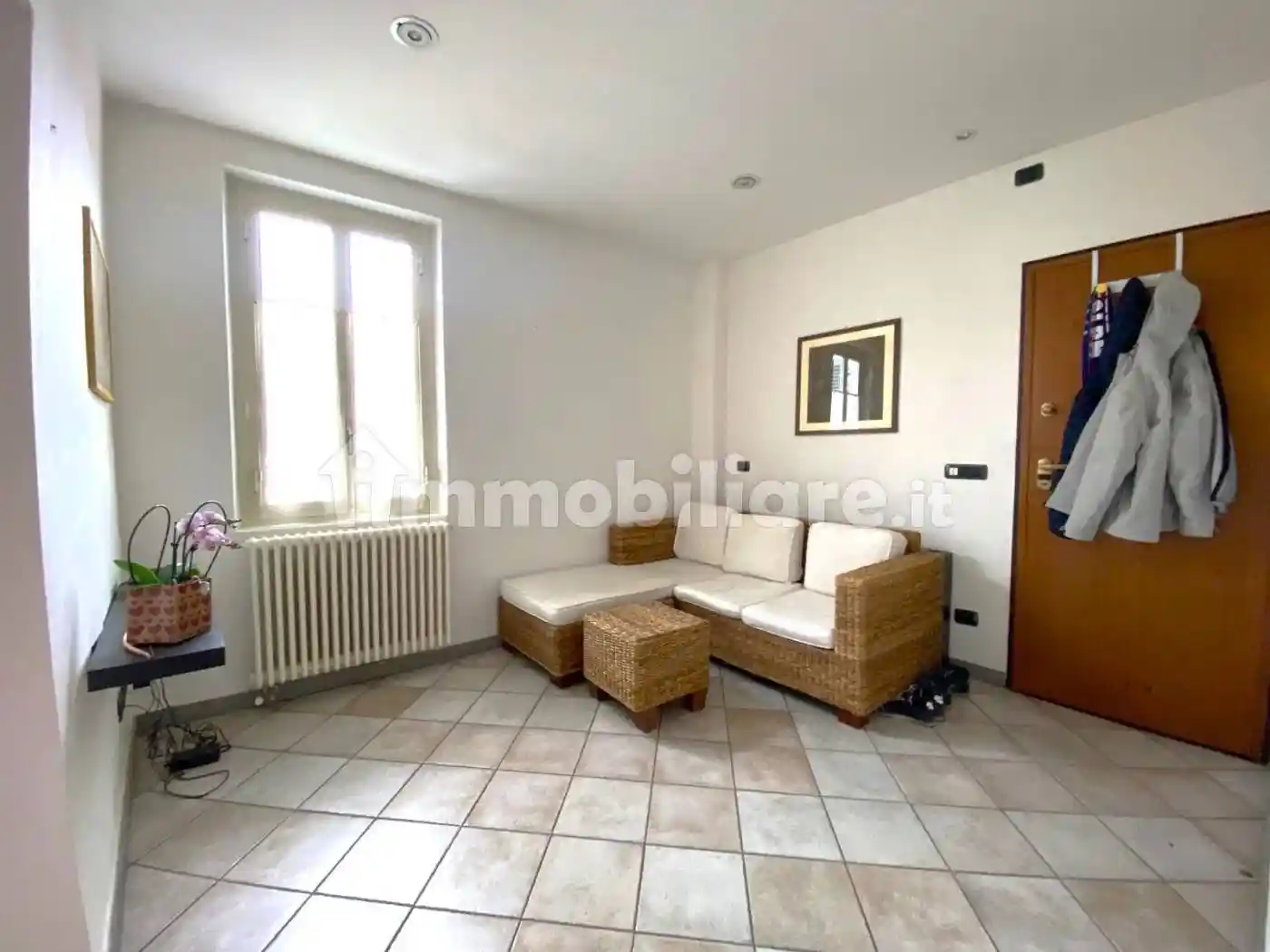 Appartamento in affitto a Mondovì