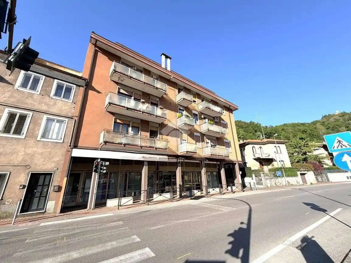 Appartamento in vendita a Valdagno