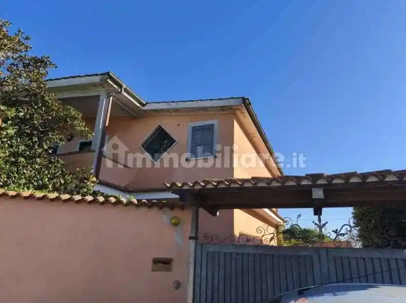 Appartamento in vendita a Anzio