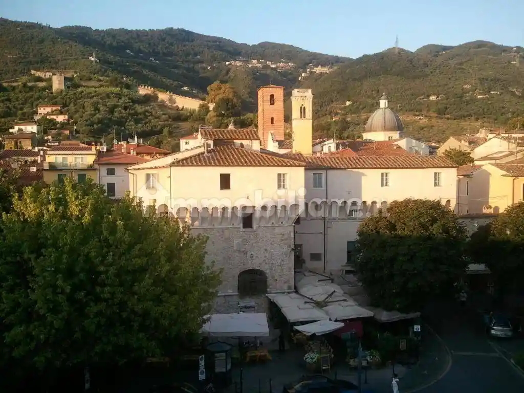 Appartamento in affitto a Pietrasanta