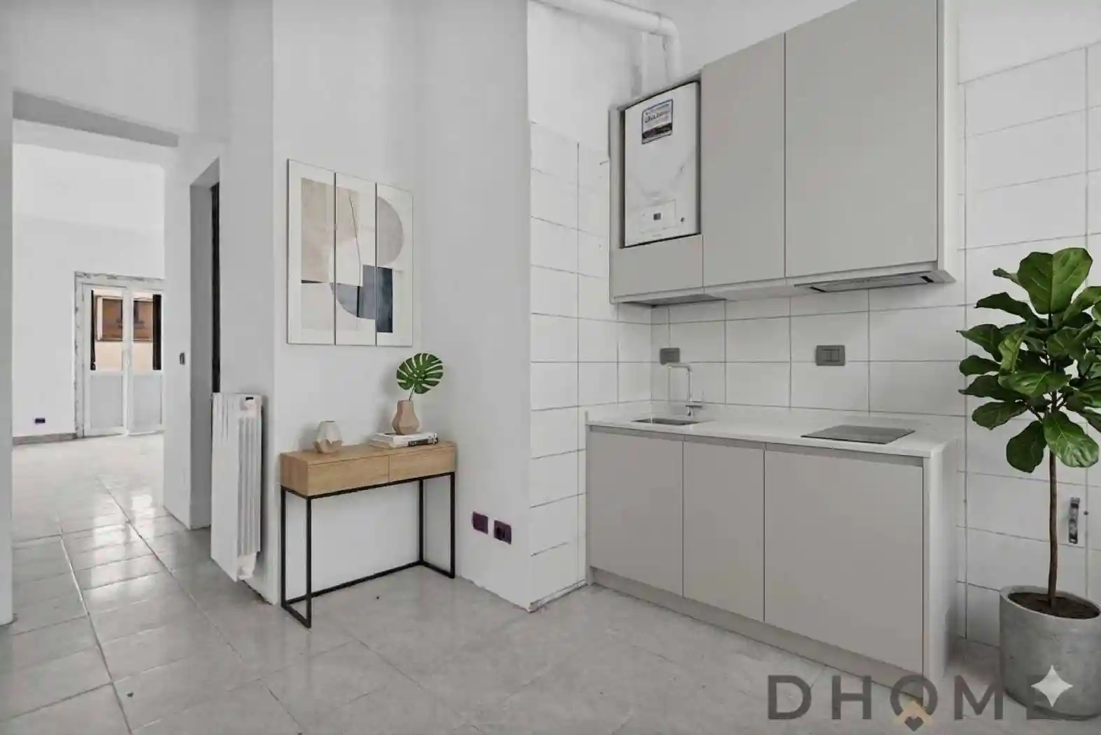 Appartamento in vendita a Milano