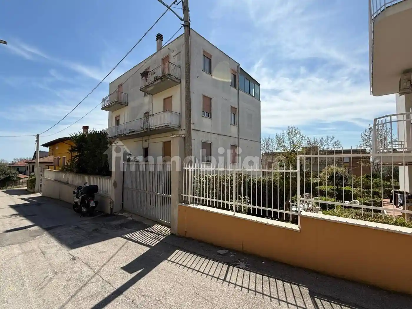 Appartamento in vendita a Pescara