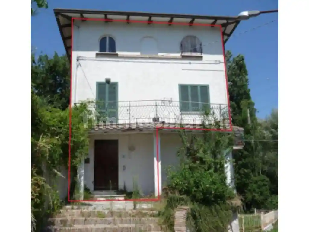 Appartamento in vendita a Gualdo Tadino