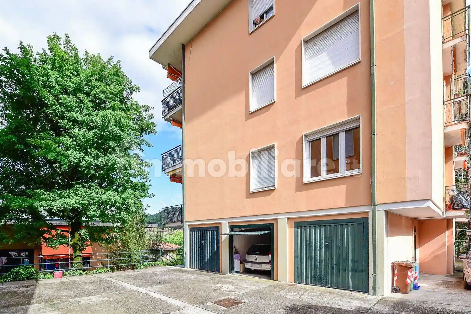 Appartamento in vendita a Como