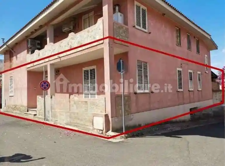 Appartamento in vendita a Serdiana