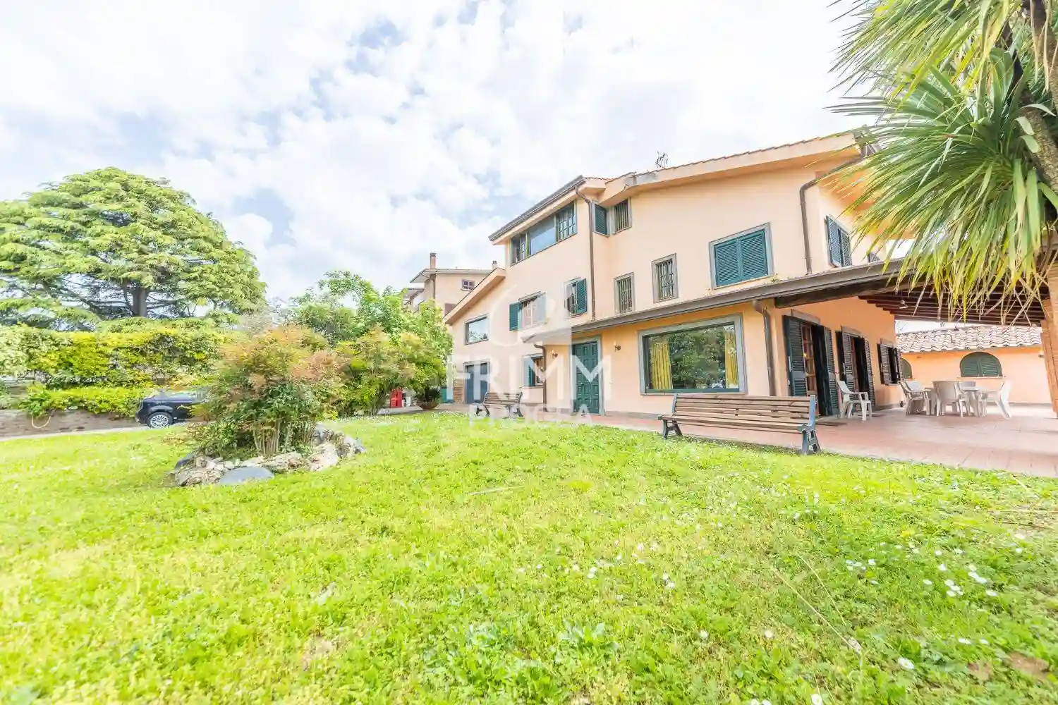 Villa - foto 4