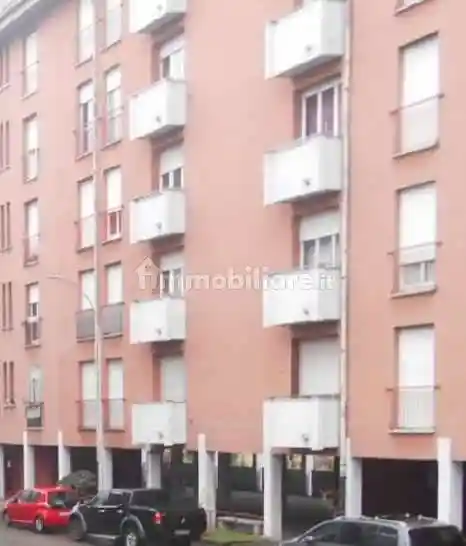 Appartamento in vendita a Nerviano