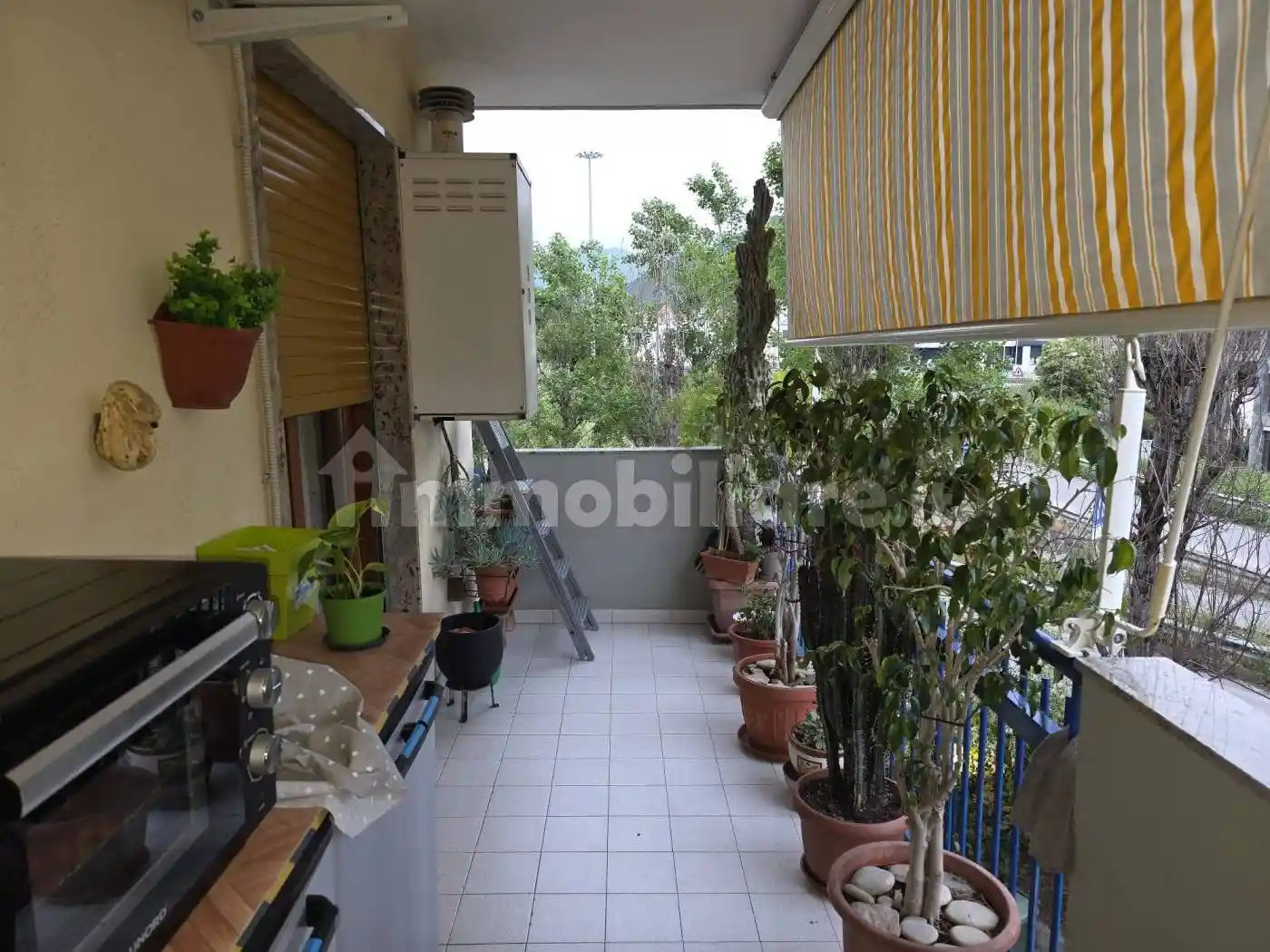 Appartamento in vendita a Salerno