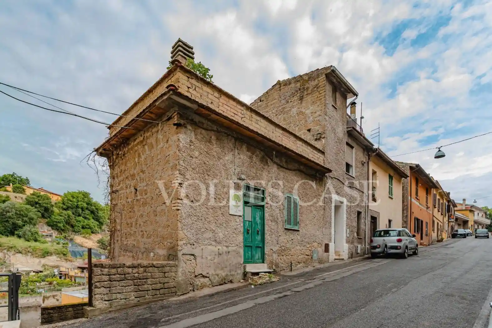 Casa indipendente in vendita a Riano