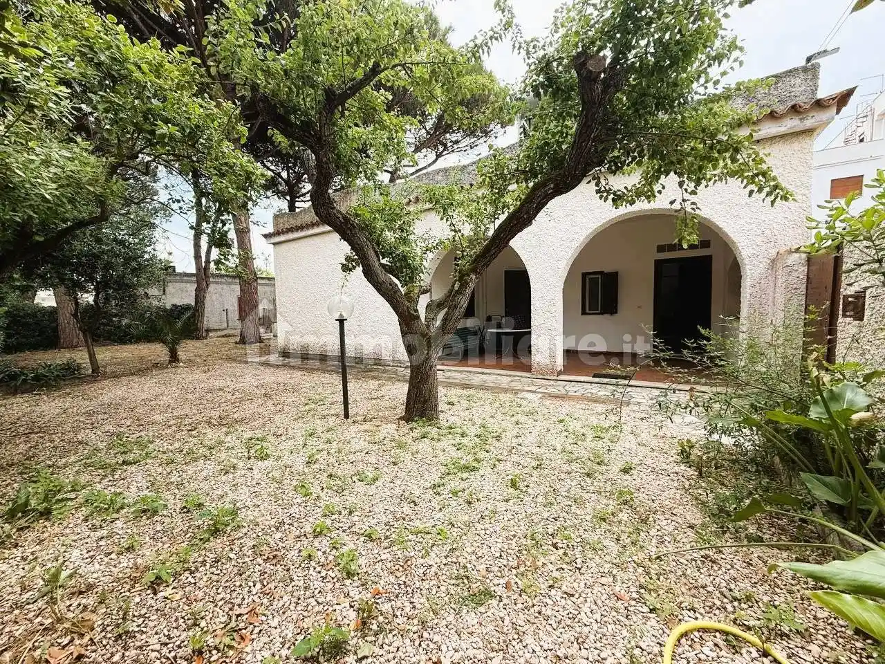 Appartamento in affitto a Santa Marinella