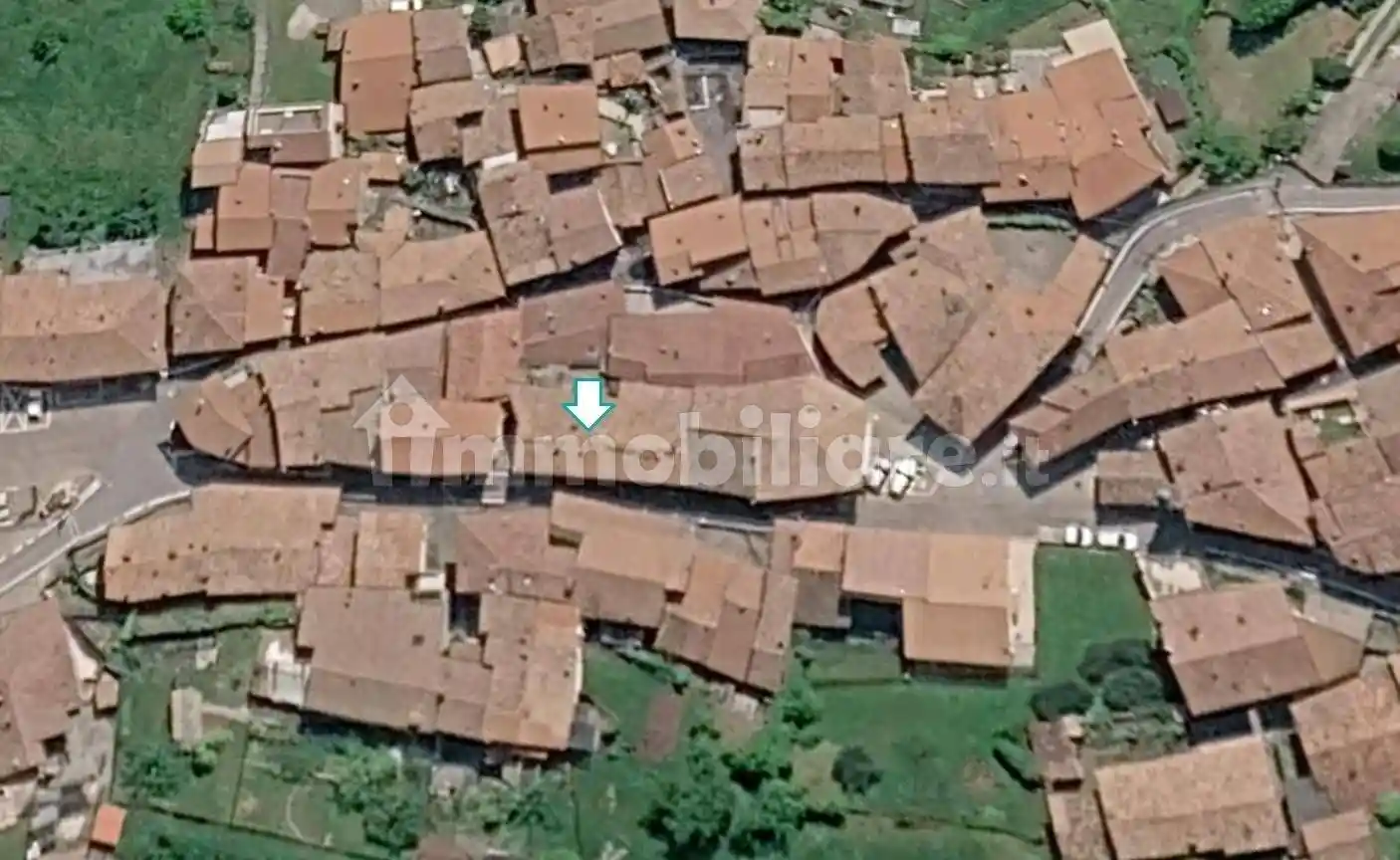 Appartamento in vendita a Fonteno