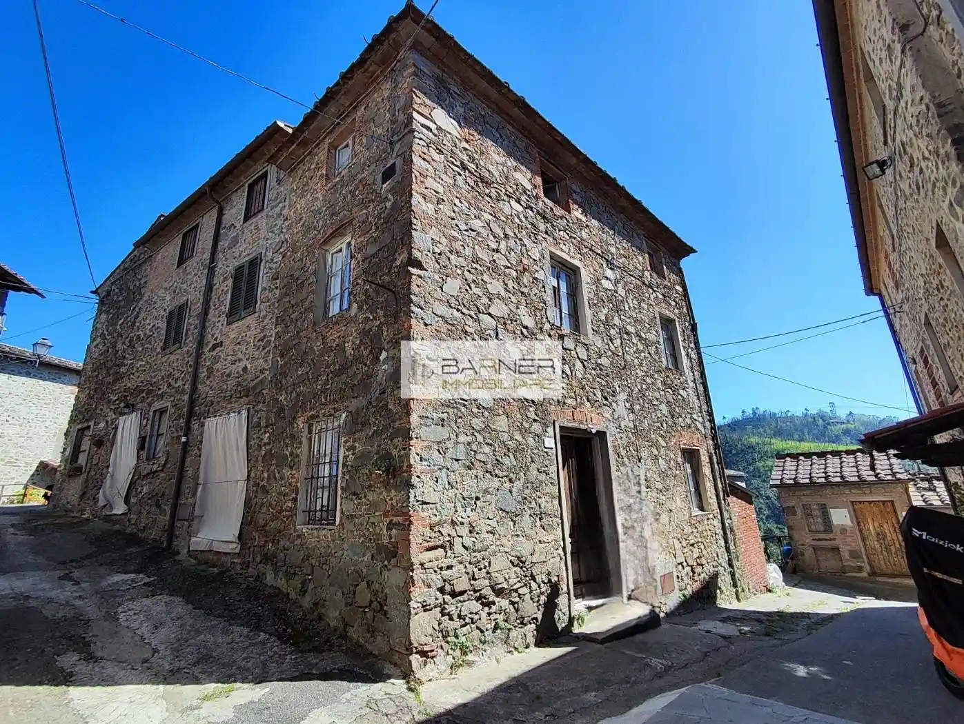 Rustico - Casale in vendita a Massarosa