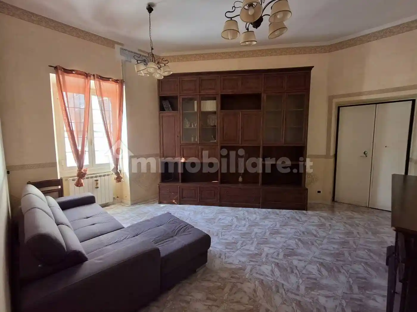 Appartamento in vendita a Latina