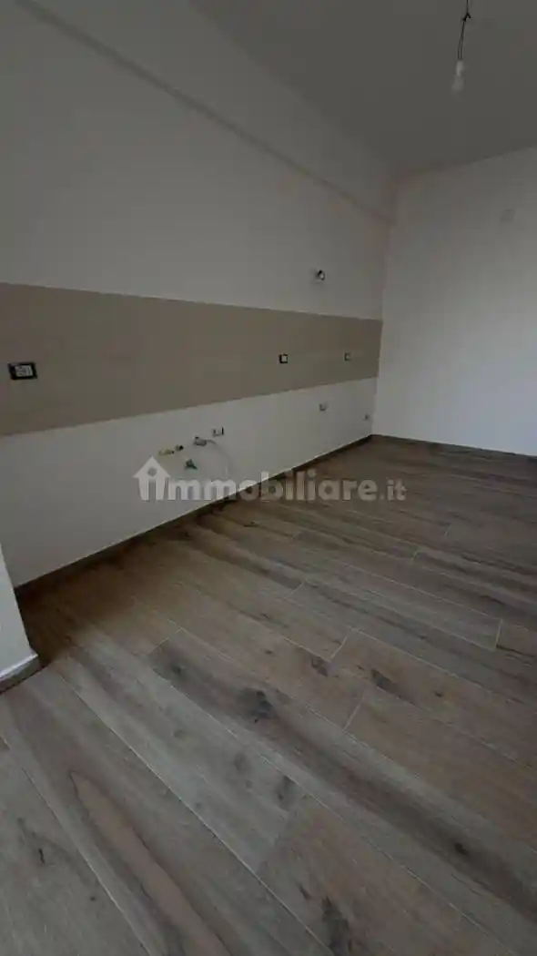 Appartamento in vendita a Bagheria