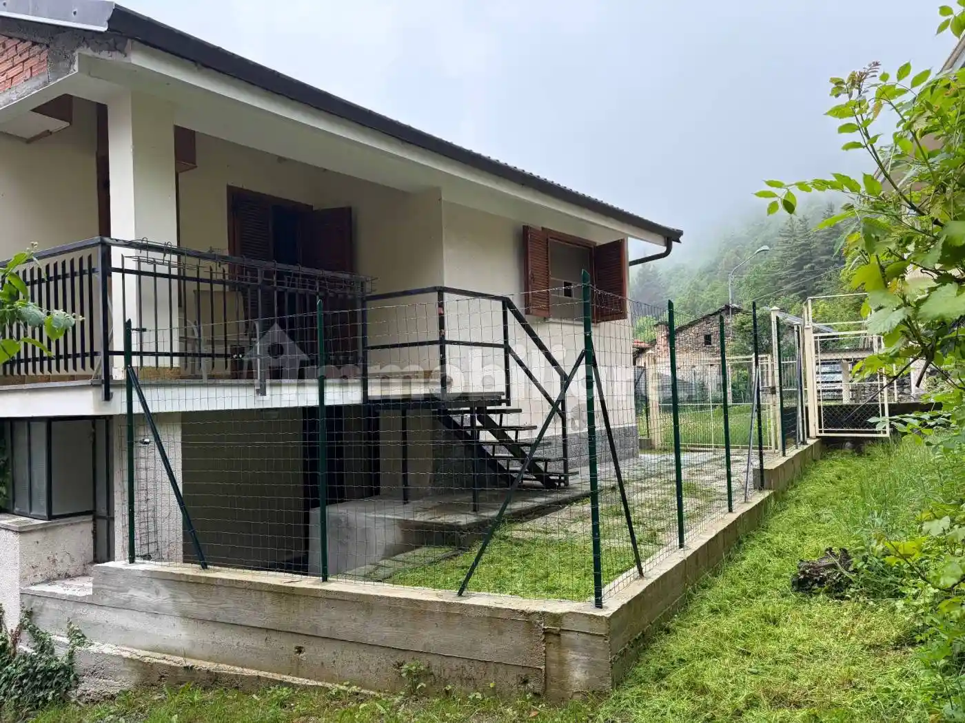 Rustico - Casale in vendita a Rubiana