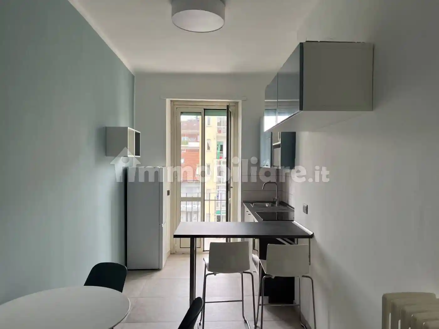 Appartamento in affitto a Torino