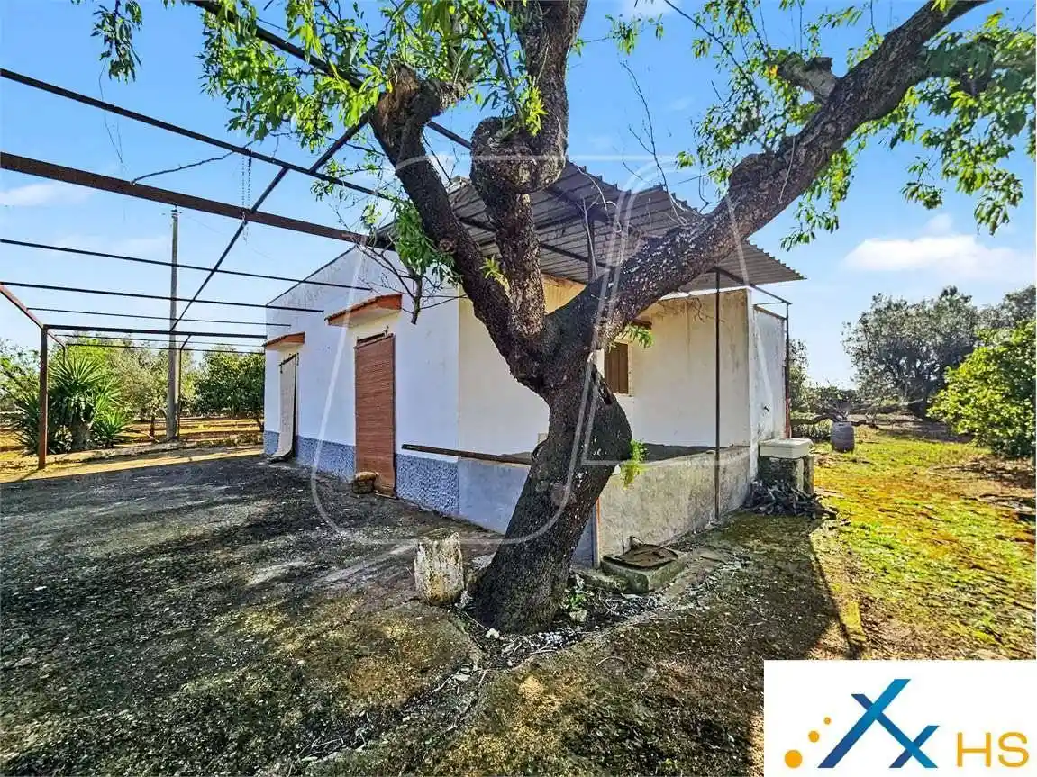 Rustico - Casale in vendita a Ostuni